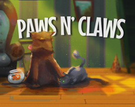 Paws n Claws Image