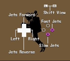 Pilotwings Image