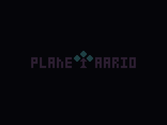 Planetaario Game Cover