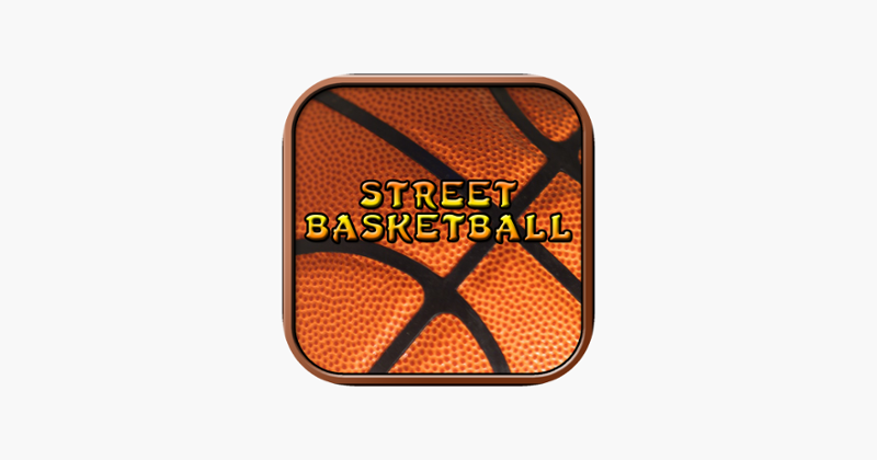 Play Street Basketball - City Showdown Dunker game Game Cover