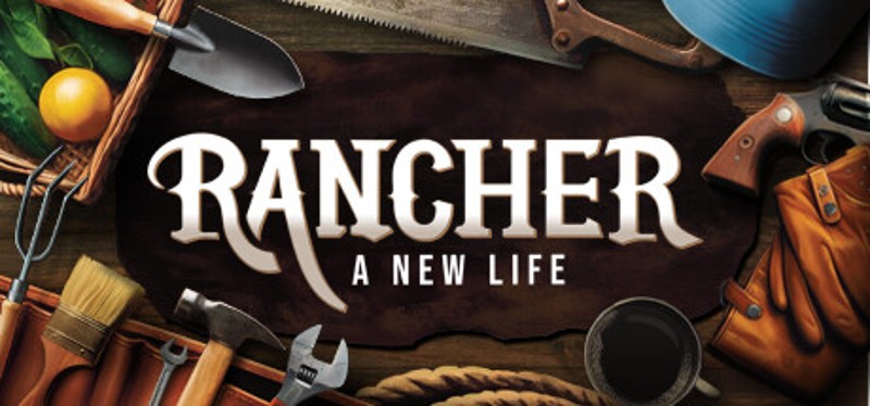 Rancher: A new life Game Cover