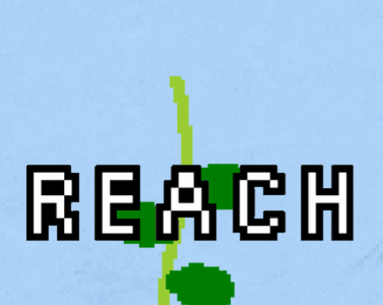 Reach Game Cover
