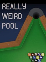 Really Weird Pool Image