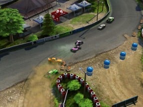 Reckless Racing 2 Image