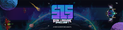 S.L.S. : Sign Language Spacecraft Image