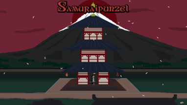 Samuraipunzel Image