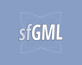 sfgml - a Haxe»GameMaker compiler Image