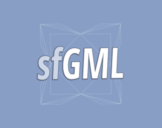 sfgml - a Haxe»GameMaker compiler Game Cover