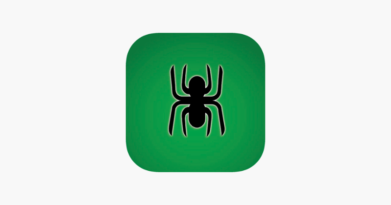 Simple Spider Solitaire Game Cover