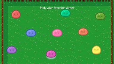 Slime Showdown Image