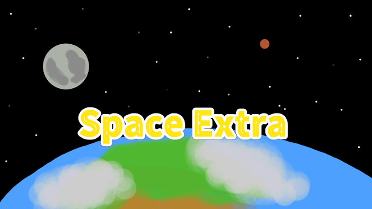Space Extra Ascended Game Cover