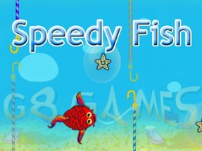 Speedy Fishing Image