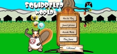 Squirreled World Image