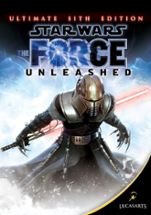 Star Wars: The Force Unleashed Image