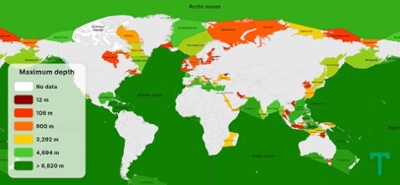 StudyGe - World Geography Quiz Image