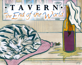 Tavern at the End of the World Image