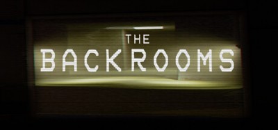 The Backrooms Image