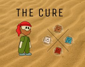 The Cure Image