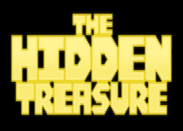 The Hidden Treasure Game Cover