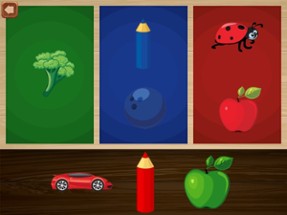 Toddler Educational Learning Games. Kids Apps Free Image