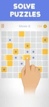 Tringles™ logic block puzzles Image