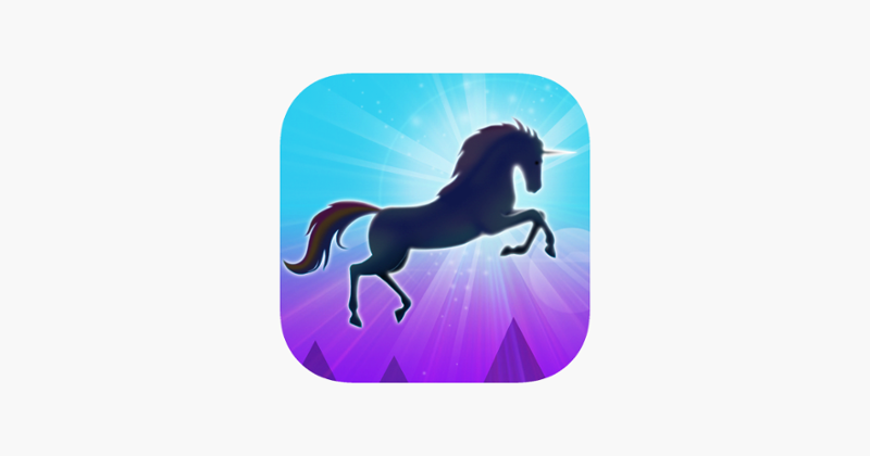 Unicorn Dash 2019 Ultimate Game Cover