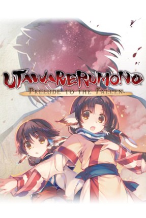 Utawarerumono: Prelude to the Fallen Game Cover