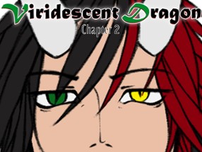 Viridescent Dragon: Chapter 2 Image