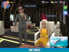 Virtual Sim Story: Life &amp; Home Image
