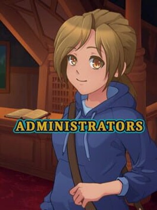 Administrators Game Cover