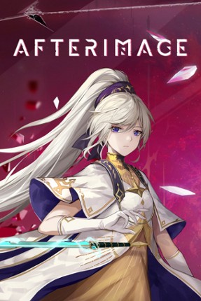 Afterimage Game Cover