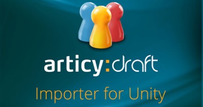 Articy Importer (for Unity) Image