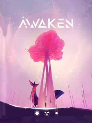 Awaken Game Cover