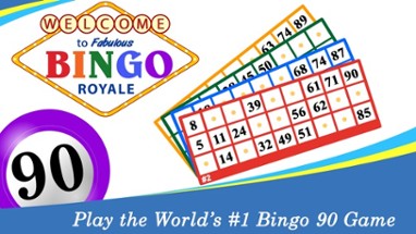 Bingo Royale™ Image