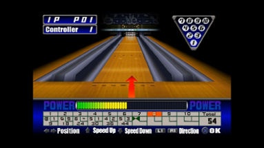 Bowling Image