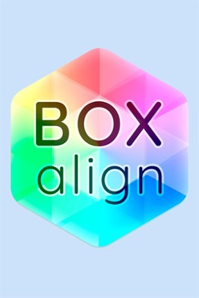Box Align X Game Cover