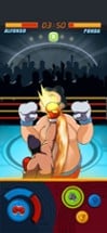 Boxing Hero Punch Champions Image