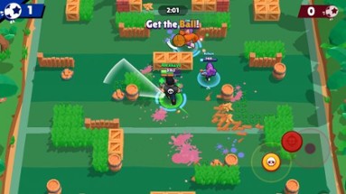 Brawl Stars Image