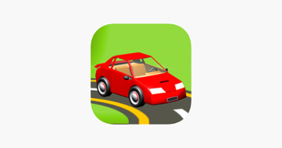 Car games for kids + toddlers Image