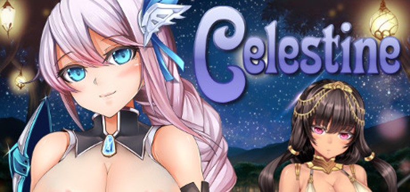 Celestine Game Cover