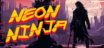 Neon Ninja: Pixel Slasher Image