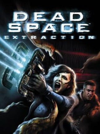 Dead Space: Extraction Game Cover