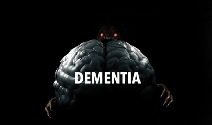 Dementia Game Cover