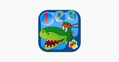 Dino Companion learning games Image