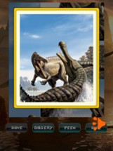 Dinosaurs Puzzles Image