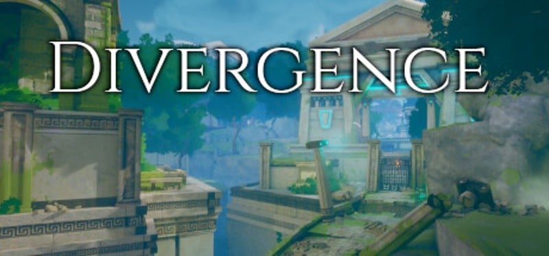 Divergence Game Cover