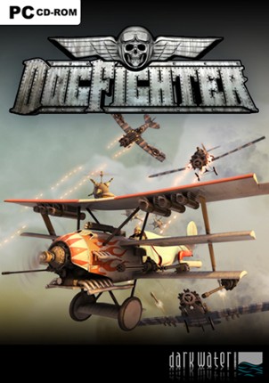 DogFighter Game Cover