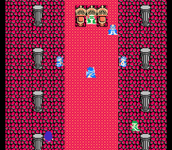 Dragon Warrior III Image