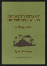 Edible Plants of the Fantasy Wilds Image