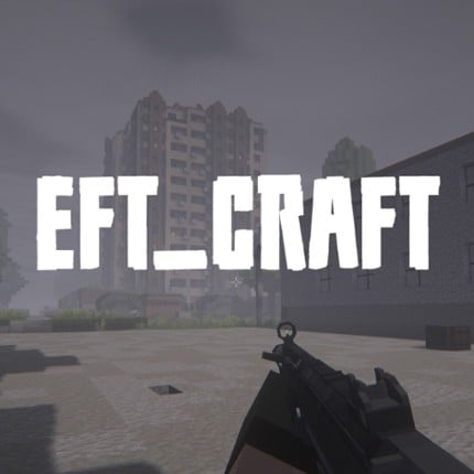 EFT_Craft Game Cover